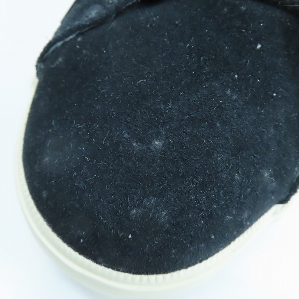 実際に弊社で買取させて頂いたOnitsuka Tiger/オニツカタイガー FABRE BL-L TIGER PROJECT THL7H0 26.5の画像 6枚目