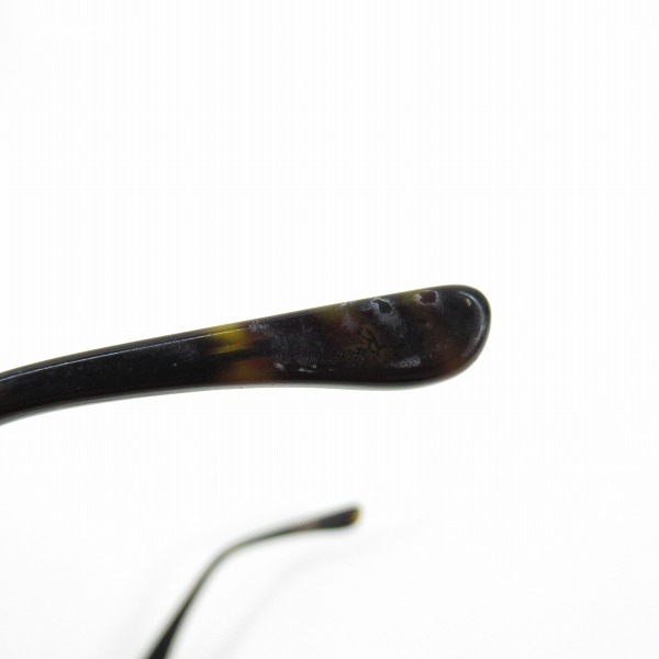 実際に弊社で買取させて頂いたRay-Ban/レイバン 度入り 眼鏡/メガネフレーム RB5228F 2012の画像 7枚目