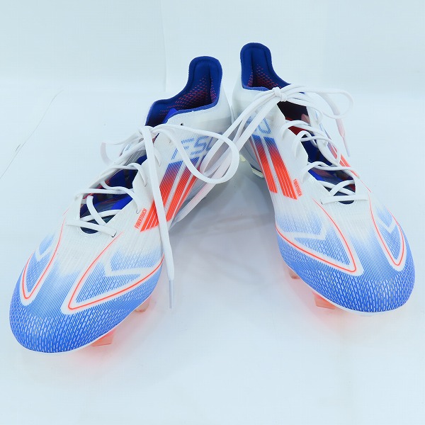 実際に弊社で買取させて頂いたadidas/アディダス F50 ELITE FG サッカースパイク IF8818/28の画像 0枚目