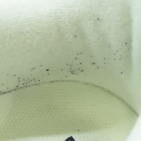 実際に弊社で買取させて頂いたasics/アシックス GEL-LYTE III OG/ゲルライトスリー オージー スニーカー 1201A530-100/28.5の画像 8枚目