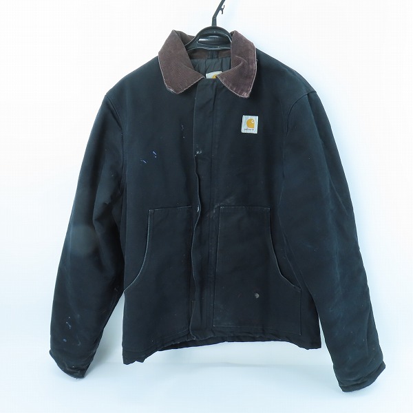 実際に弊社で買取させて頂いたCarhartt/カーハート Duck Traditional Jacket ダックトラディショナルジャケット 42