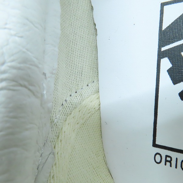 実際に弊社で買取させて頂いたVANS×WACKO MARIA/バンズ×ワコマリア Og Classic Slip-ON/クラシック スリッポン レコード柄/29.5の画像 8枚目