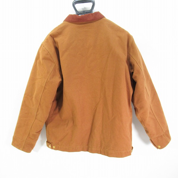 実際に弊社で買取させて頂いたCarhartt WIP/カーハート DETROIT JACKET デトロイトジャケット I026467 /Mの画像 1枚目
