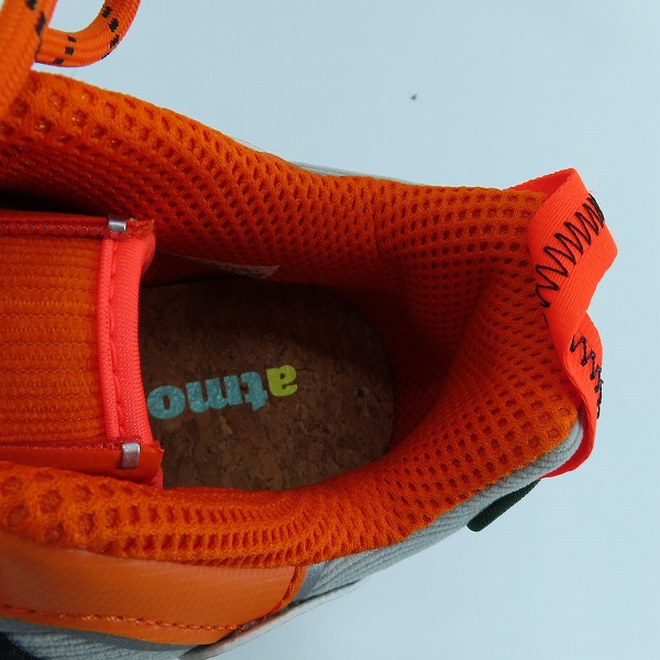 実際に弊社で買取させて頂いた【未使用】 Sean Wotherspoon×atmos×adidas/ スーパーターフ アドベンチャー GW8810/28.5の画像 4枚目