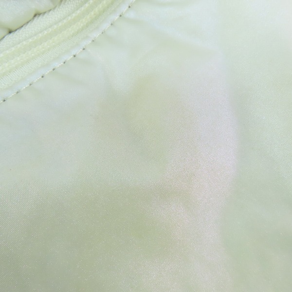 実際に弊社で買取させて頂いたPORTER GIRL SHOOTING STAR/ポーター ガール シューティングスター DAYPACK/デイパック リュックの画像 7枚目