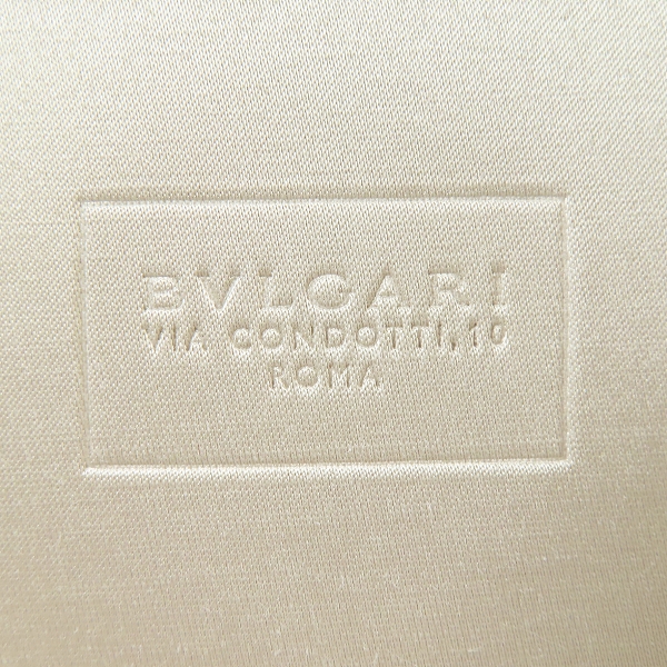 実際に弊社で買取させて頂いたBVLGARI/ブルガリ 腕時計用ケース/空箱 の画像 5枚目