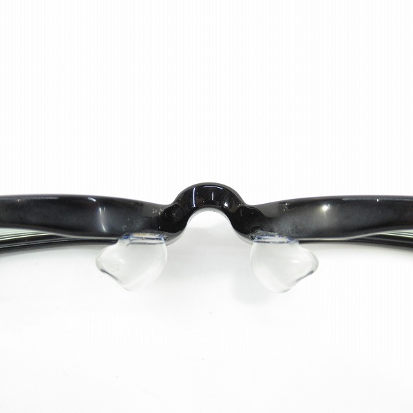 実際に弊社で買取させて頂いた999.9/フォーナインズ メガネフレーム アイウェア NP-41の画像 9枚目