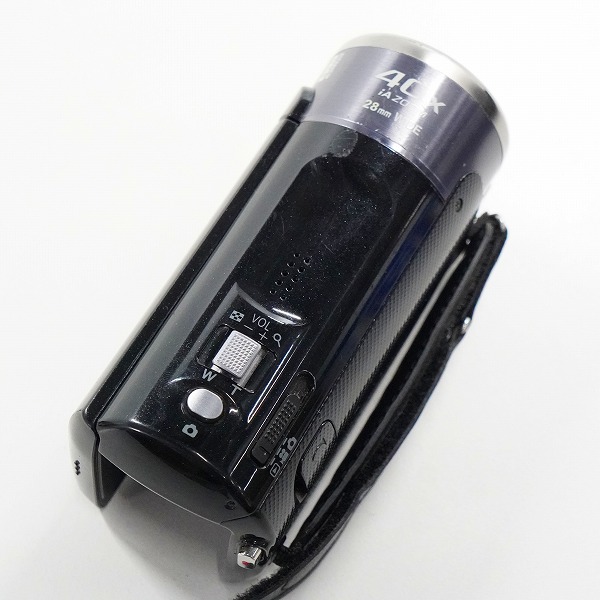 実際に弊社で買取させて頂いたPanasonic/パナソニック HDC-TM90 デジタルビデオカメラ 動作未確認の画像 3枚目