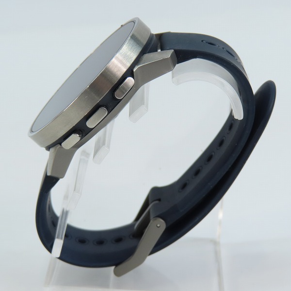 実際に弊社で買取させて頂いたSuunto/スント SUUNTO 9 PEAK/スント9 ピーク GPS スマートウォッチ SS050522000の画像 1枚目