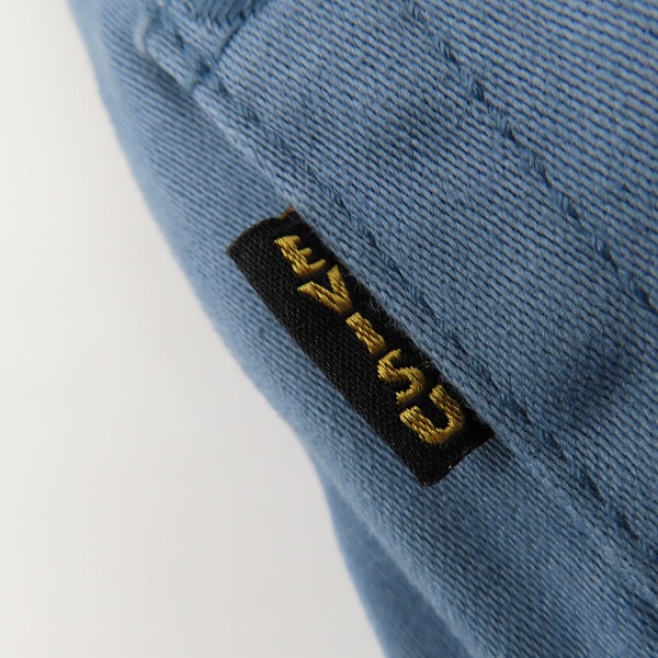 実際に弊社で買取させて頂いたEVISU/エヴィス Lot7500 ハーフパンツ/36の画像 4枚目