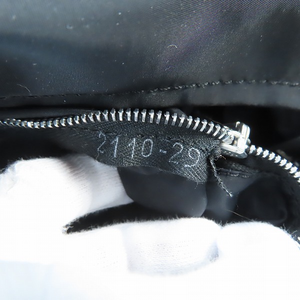 実際に弊社で買取させて頂いたHERMES/エルメス アカプルコMM トートバッグ ショルダーバッグ の画像 6枚目