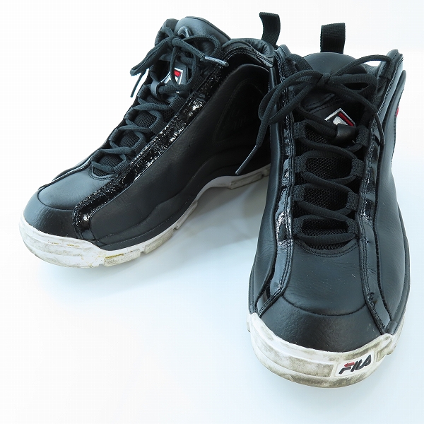 実際に弊社で買取させて頂いたFILA/フィラ 20SS 96 GL ジーエル グラント・ヒル GRANT HILL 2 スニーカー 1BM00570-014/28cm