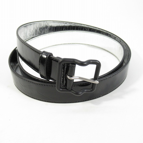 実際に弊社で買取させて頂いたBOTTEGA VENETA/ボッテガヴェネタ ベルト 115cm-46IN