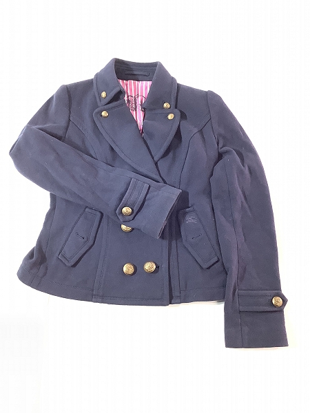 実際に弊社で買取させて頂いた【おまとめ】バーバリーロンドン ブルーレーベル/ガリャルダガランテ/ローラ アシュレイ 他 セットアップ/プルオーバー 等の画像 2枚目