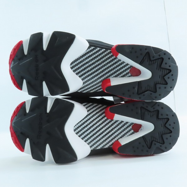 実際に弊社で買取させて頂いた【未使用】Reebok/リーボック InstaPump Fury OG Shoes/インスタポンプ フューリー EH1788/27.5の画像 2枚目