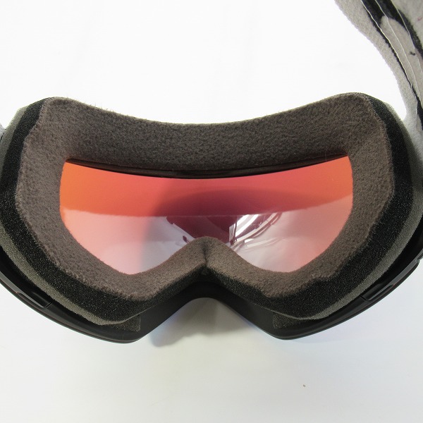 実際に弊社で買取させて頂いたOAKLEY/オークリー FLIGHT DECK  PRIZM/フライトデッキ プリズム スノーゴーグル の画像 5枚目