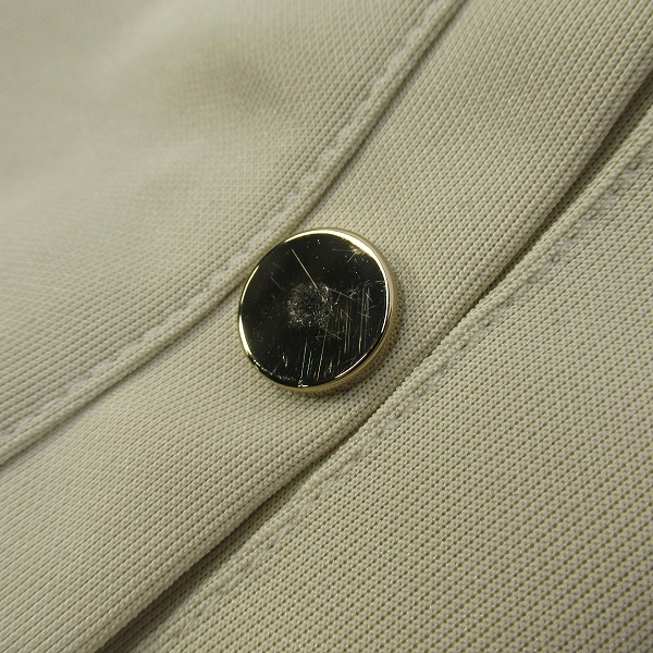 実際に弊社で買取させて頂いた【未使用】MASTERMIND×KITH/マスターマインド × キス MM Track Jacket トラックジャケット KH1136-104/Lの画像 8枚目