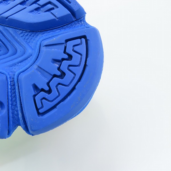 実際に弊社で買取させて頂いた【未使用】asics × Field Trip Recordings/アシックス×フィールドトリップレコーディングス GEL-KAYANO 14 1203A620-300/28.0の画像 6枚目