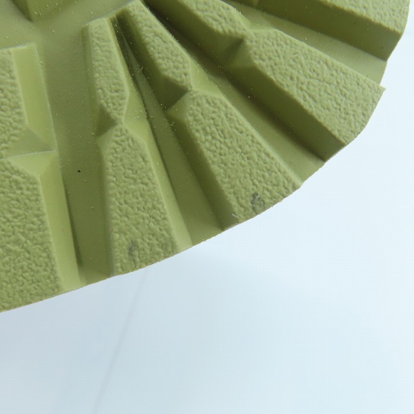 実際に弊社で買取させて頂いたOnitsuka Tiger/オニツカタイガー RINKAN BOOTリンカンブーツ 1183A082-600 27.5の画像 6枚目