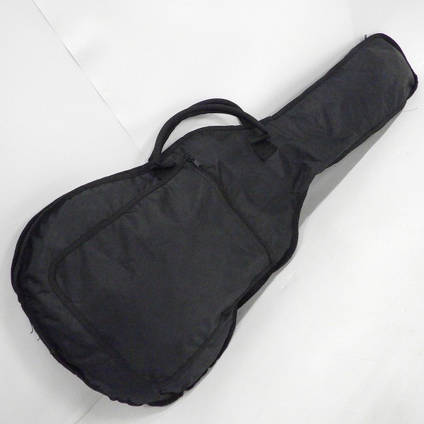 実際に弊社で買取させて頂いた★【弦無し】Mavis/メイビス レスポールカスタムType エレキギター セットネック ソフトケース付の画像 9枚目