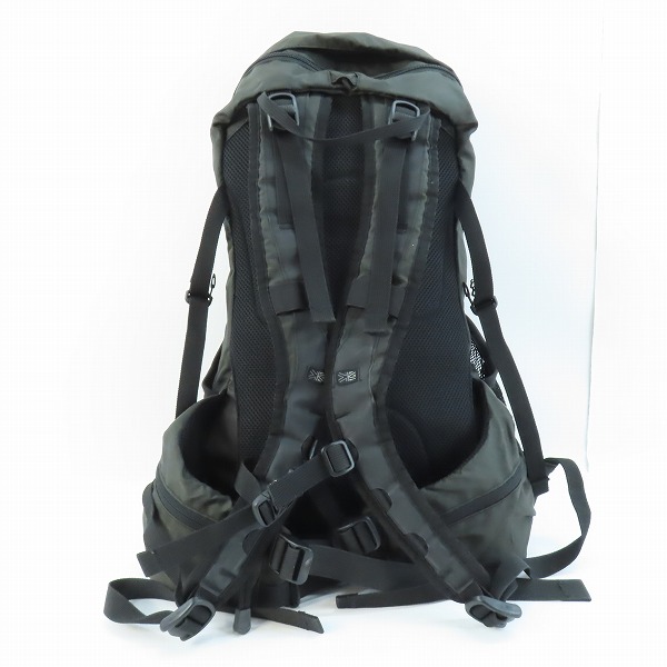 実際に弊社で買取させて頂いたkarrimor/カリマー trim25 トリム25 バックパックの画像 1枚目