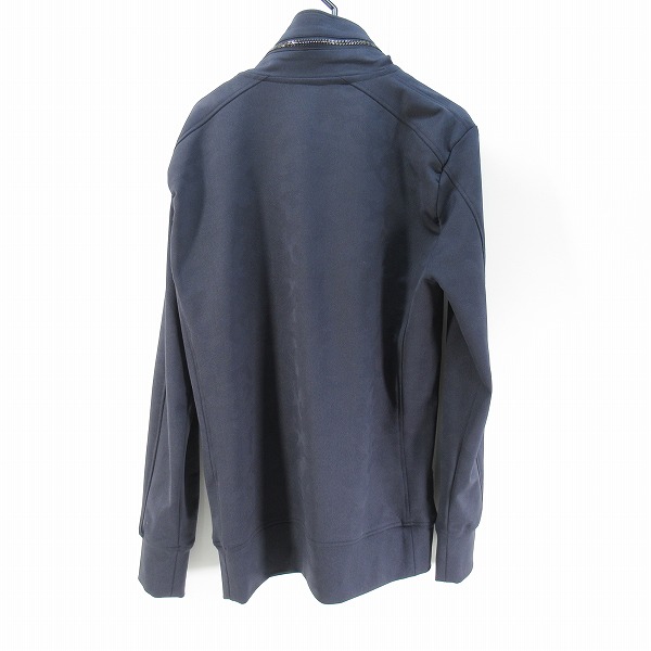 実際に弊社で買取させて頂いたjunhashimoto/ジュンハシモト カモ柄 TRACK JACKET/トラックジャケット 1040000008/3の画像 1枚目