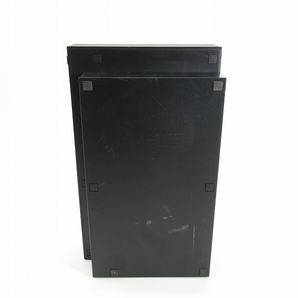 実際に弊社で買取させて頂いた【難有り】SONY/ソニー PlayStation2/PS2/プレーステーション２ 本体 SCPH-10000の画像 5枚目