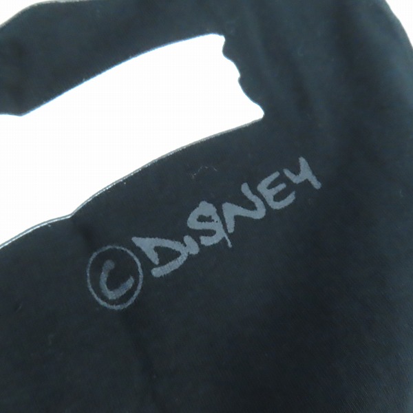 実際に弊社で買取させて頂いた（2）Roen×Disney/ロエン×ディズニー ハロウィン限定 ミッキーマウス 77147804 /50の画像 6枚目