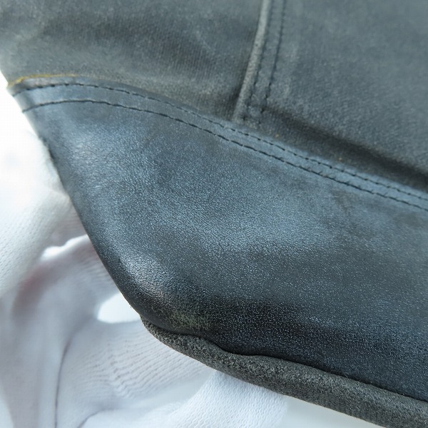 実際に弊社で買取させて頂いたPORTER/ポーター FIELD/フィールド TOTE BAG/トートバッグの画像 5枚目