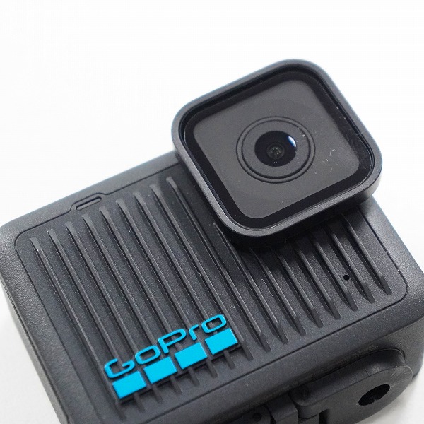実際に弊社で買取させて頂いたGoPro/ゴープロ AMFR1 CHDHF-131-JP HERO 4K アクションカメラ デジタルビデオカメラ 動作確認済みの画像 1枚目