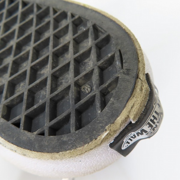 実際に弊社で買取させて頂いたVANS×SOPHNET./バンズ×ソフネット SK8-HI V38SOPHNET. 555000-0001 /26の画像 7枚目