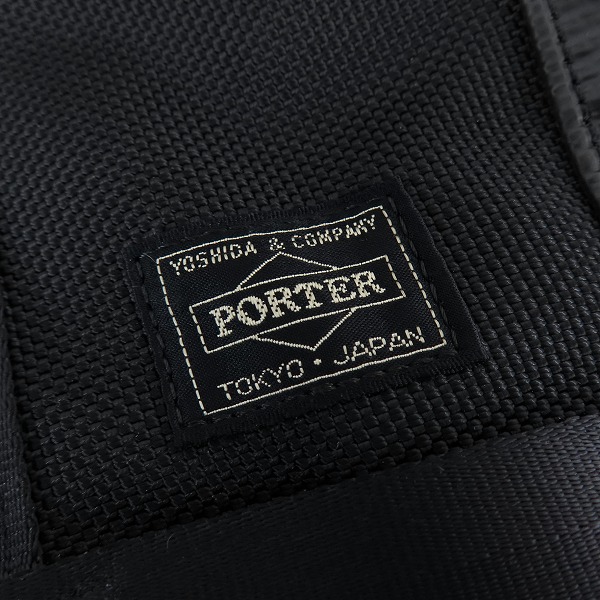 実際に弊社で買取させて頂いたPORTER/ポーター HEAT/ヒート トートバッグの画像 5枚目