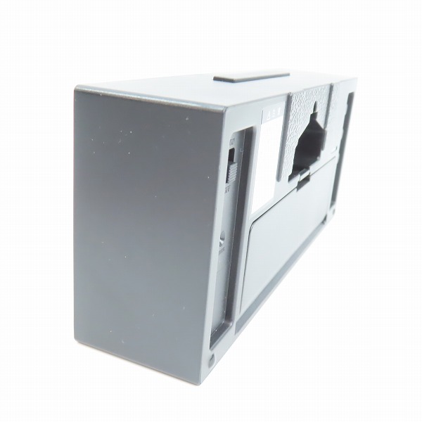 実際に弊社で買取させて頂いたNEIGHBORHOOD × SEIKO/ネイバーフッド×セイコー インテリア時計/TC195Kの画像 3枚目