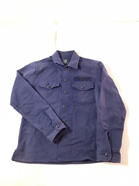 実際に弊社で買取させて頂いた【おまとめ/未使用含む】ビームス/トミーヒルフィガー/リーバイス 他 デニムパンツ/チノパン/長袖トップス 等の画像 2枚目