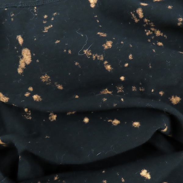 実際に弊社で買取させて頂いたRoen×Disney/ロエン×ディズニー クラッシュミッキー 7分袖 カットソー 76147044 /50の画像 7枚目