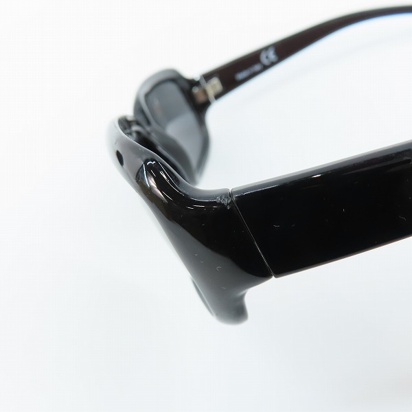 実際に弊社で買取させて頂いたBackChannel/バックチャンネル サングラスの画像 6枚目