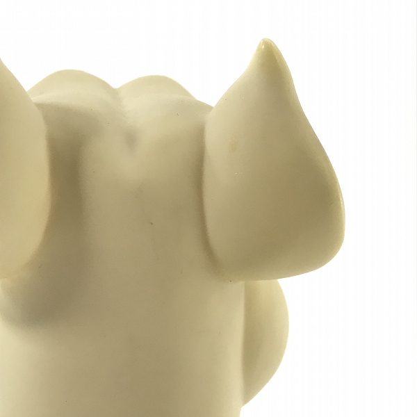 実際に弊社で買取させて頂いたNEIGHBORHOOD×MEDICOM TOY/ネイバーフッド×メディコムトイ ZOOTH フィギュアの画像 5枚目