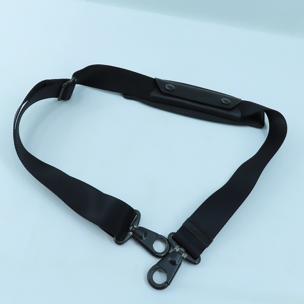 実際に弊社で買取させて頂いたTUMI/トゥミ ALPHA BRAVO マクネア スリム ブリーフ/ビジネスバッグ 92611DH2の画像 9枚目