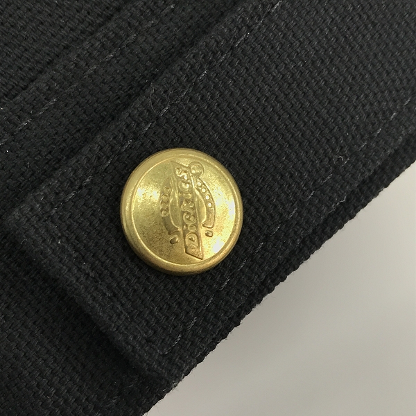 実際に弊社で買取させて頂いたDickies/ディッキーズ 襟コーデュロイ ダックジャケット/XXLの画像 8枚目