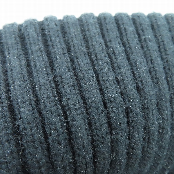 実際に弊社で買取させて頂いたCRIMIE/クライミー ダイヤモンドキルトレザージャケット CR-02C5-JK03/XXL の画像 8枚目