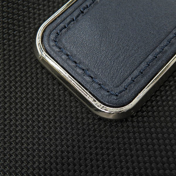 実際に弊社で買取させて頂いたTUMI/トゥミ ショルダーバッグ 682420DNVY2Eの画像 8枚目