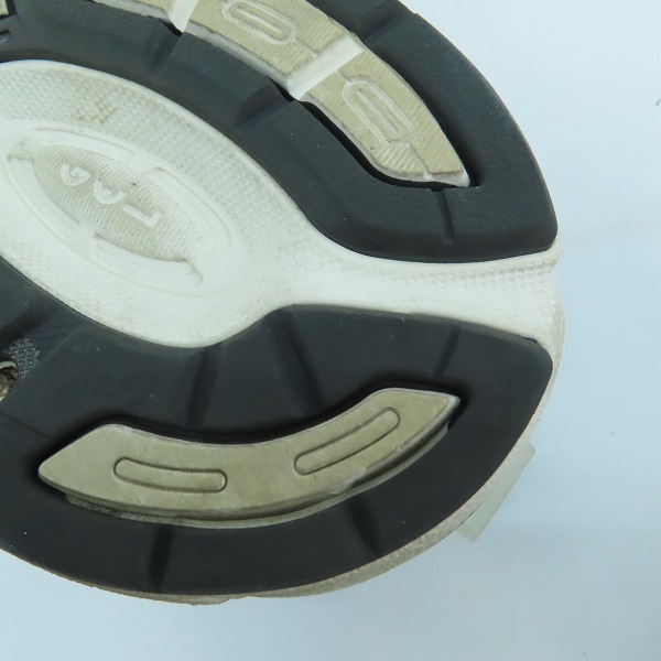 実際に弊社で買取させて頂いたHAL STUDIOS×asics/ハルスタジオ×アシックス Gel-1130 "Smoke Grey"  1201A487-020/28.25の画像 7枚目