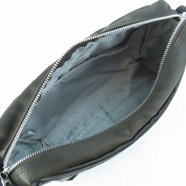 実際に弊社で買取させて頂いた【未使用】PORTER/ポーター FADE/フェード ショルダーバッグ 188-02042の画像 3枚目