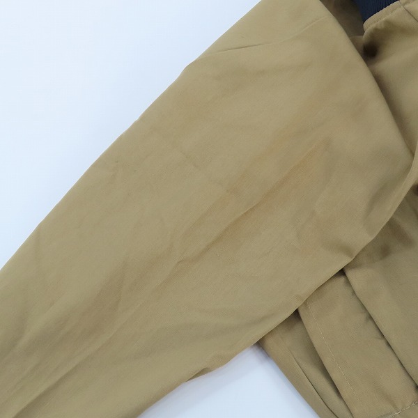 実際に弊社で買取させて頂いたColumbia/コロンビア 70s頃 ヴィンテージ ジャケット/ブルゾン /Sの画像 6枚目