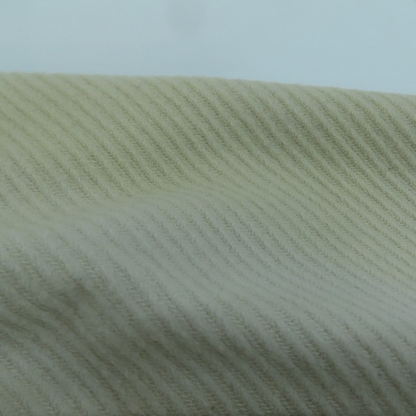 実際に弊社で買取させて頂いたEMPORIO ARMANI/エンポリオアルマーニ レディース ロングコート コート/RN103723/40の画像 8枚目