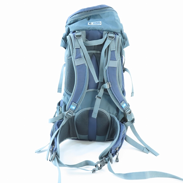 実際に弊社で買取させて頂いた【難有】Karrimor/カリマー hot crag 30 バックパック/リュックサックの画像 1枚目