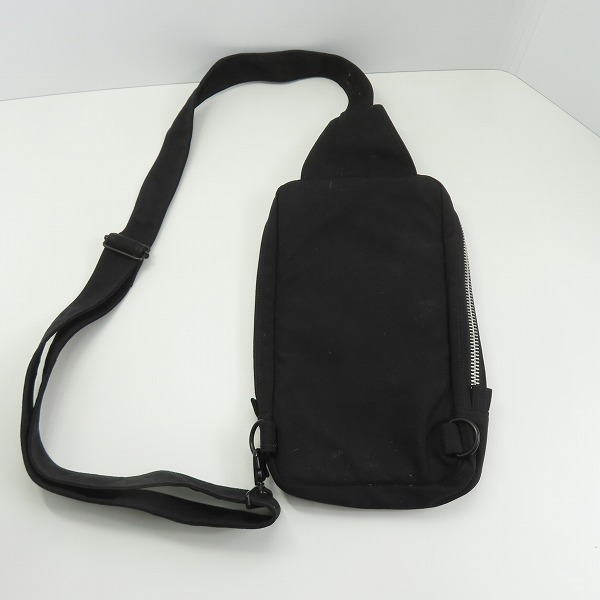 実際に弊社で買取させて頂いたPOTRER/ポーター ワンショルダーバッグの画像 1枚目