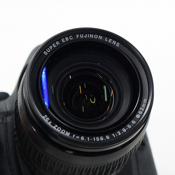 実際に弊社で買取させて頂いたFUJIFILM/富士フィルム X-S1 コンパクトデジタルカメラ 動作未確認の画像 1枚目