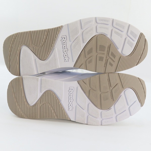 実際に弊社で買取させて頂いたReebok/リーボック Royal Glide ローカットスニーカー V53955/26の画像 2枚目