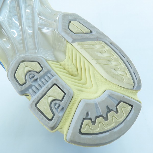 実際に弊社で買取させて頂いたasics/アシックス GEL-KAYANO 14 ゲルカヤノ 1203A537/28.0の画像 6枚目